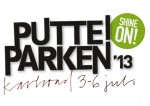 Putte i parken logo